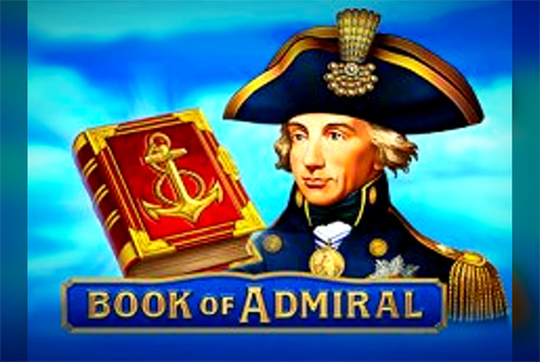 Book of Admiral