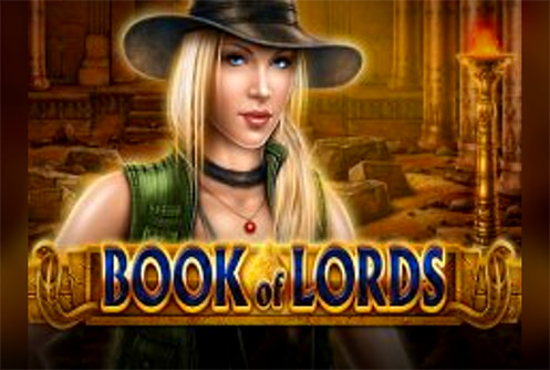 Book of Lords