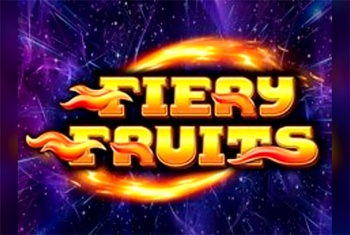 Fiery Fruits