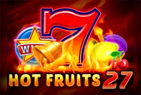 Hot Fruits 27
