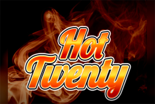 Hot Twenty