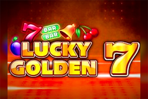 Lucky Golden 7