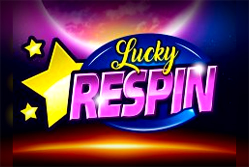 Lucky Respin