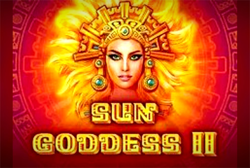 Sun Goddess II