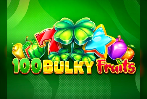 100 Bulky Fruits Golden Coins Link VIP