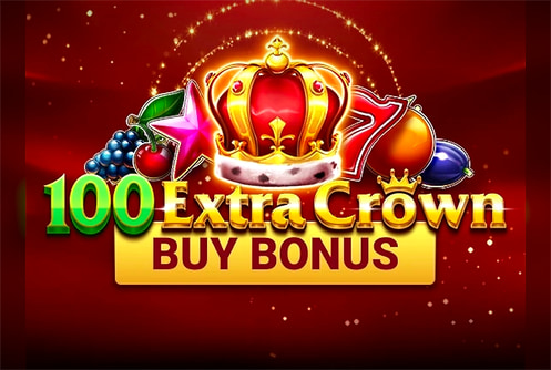 100 Extra Crown - Buy Bonus