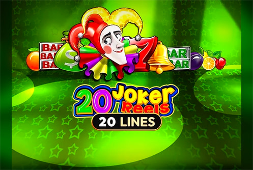 20 Joker Reels