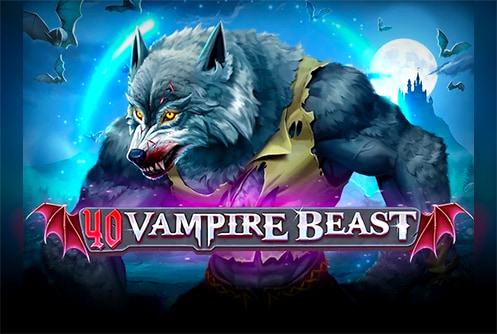 40 Vampire Beast
