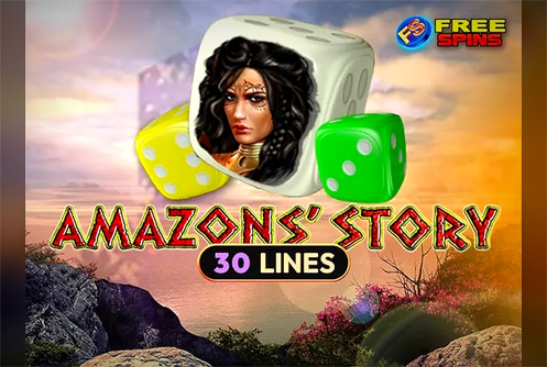 Amazons' Story