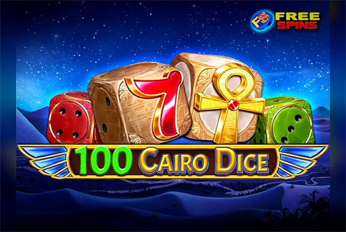 Cairo Dice