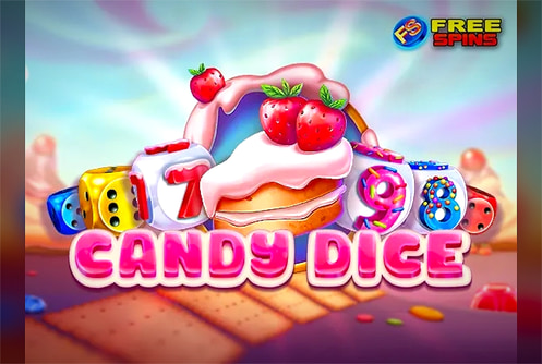 Candy Dice