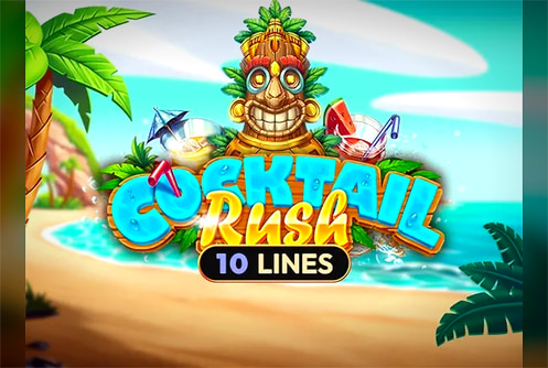 Cocktail Rush