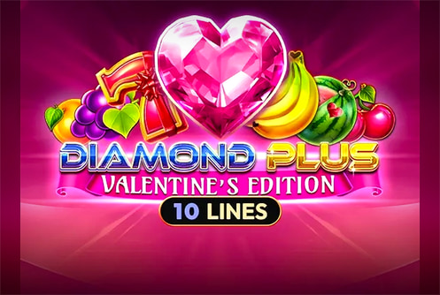 Diamond Plus - Valentine's Edition