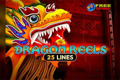 Dragon Reels