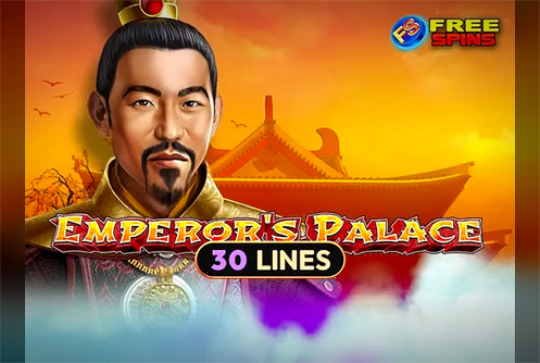 Emperor's Palace