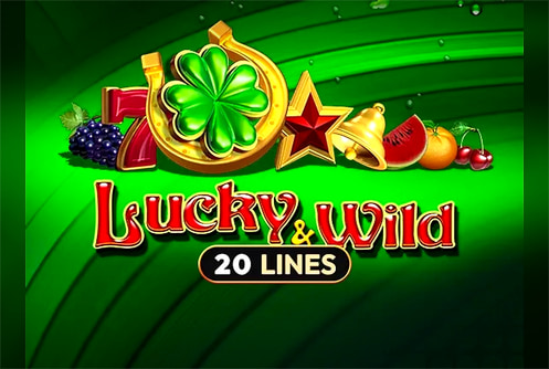 Lucky & Wild