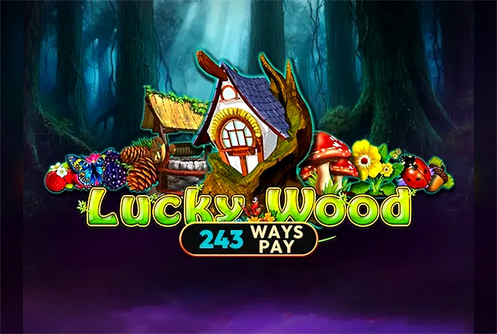 Lucky Wood