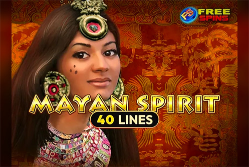 Mayan Spirit