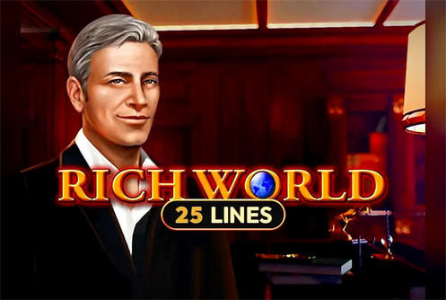 Rich World 