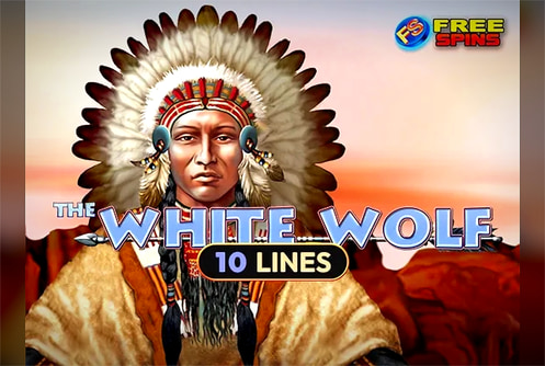 The White Wolf