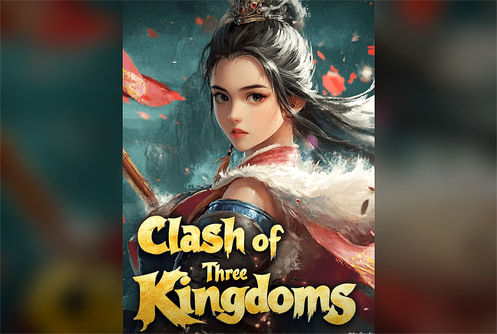 Clash of Three kingdoms