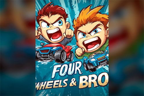 Four Wheels & Bro