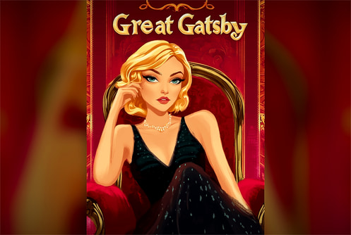 Great Gatsby