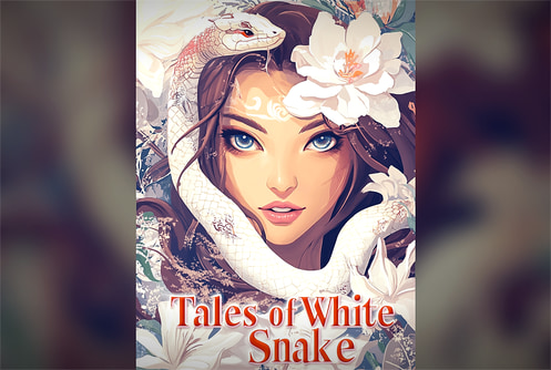 Tales of White Snake