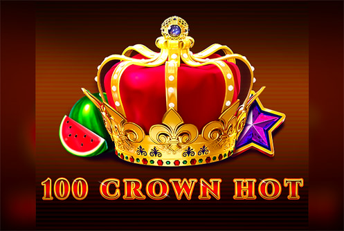 100 Crown Hot