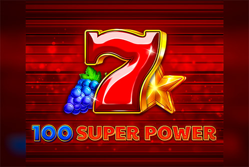 100 Super Power