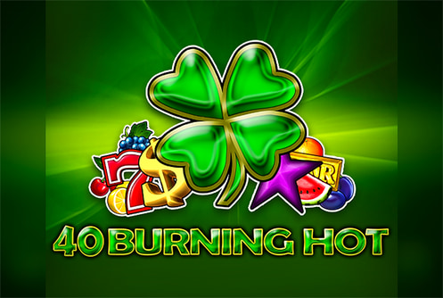 40 BURNING HOT BELL LINK