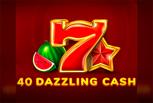 40 Dazzling Cash