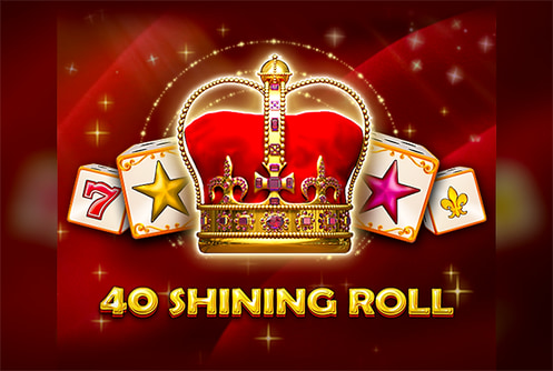 40 Shining Roll