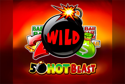 50 Hot Blast