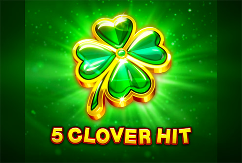 5 Clover Hit