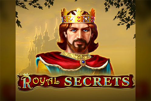 Royal Secrets