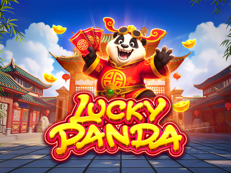 Lucky Panda