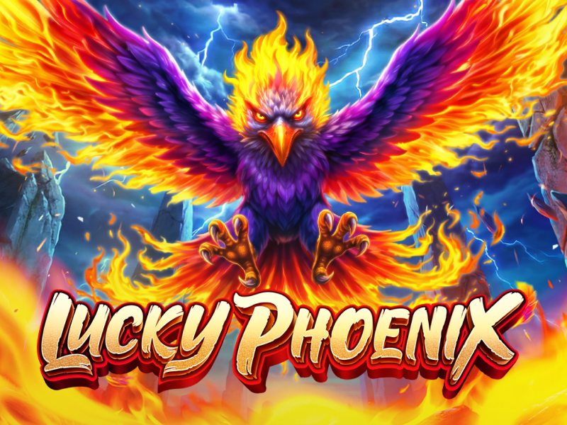 Lucky Phoenix