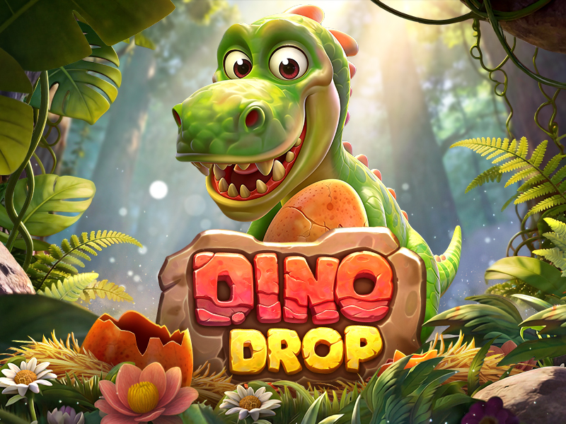 Dino Drop