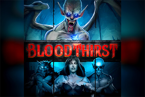 Bloodthirst