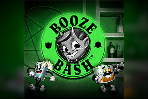 Booze Bash