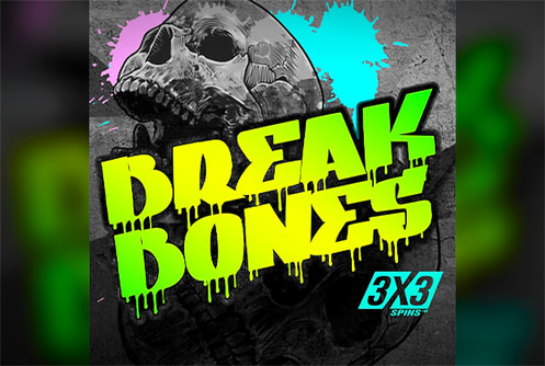 Break Bones