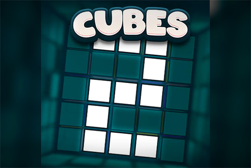 Cubes 2