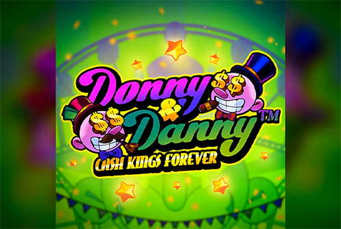 Donny and Danny