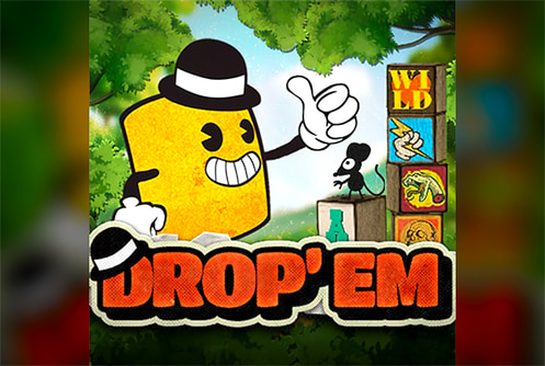 Drop'em
