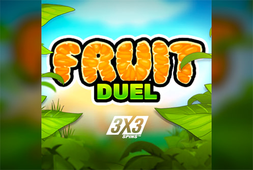 Fruit Duel
