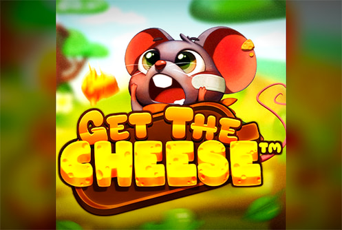Get the CHEESE