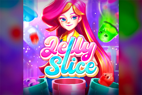 Jelly Slice