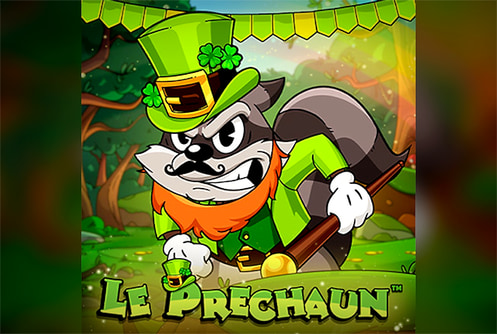 Le Prechaun