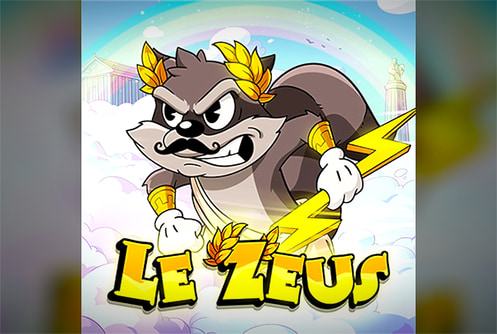 Le Zeus